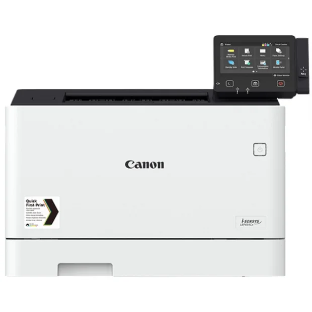 Принтер Canon i-SENSYS LBP663Cdw